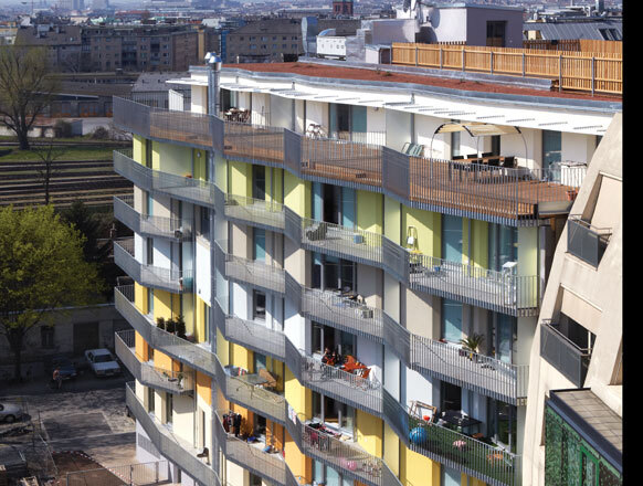 Ein Foto von Lisa Rastl