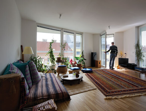 Ein Foto von Lisa Rastl