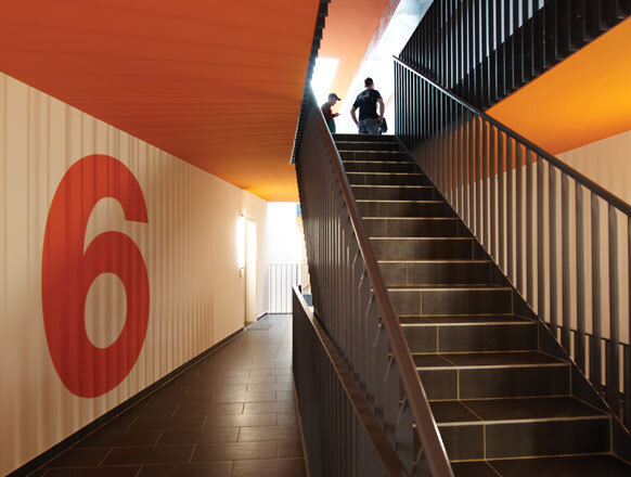 Ein Foto von Lisa Rastl