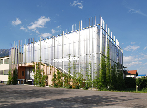 Ein Foto von sapinski salon