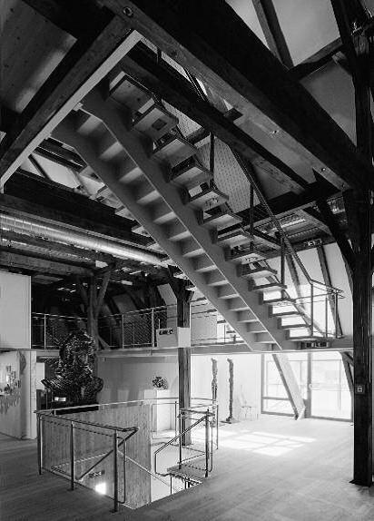 Ein Foto von Bruno Klomfar