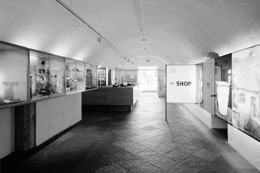 Ein Foto von Bruno Klomfar