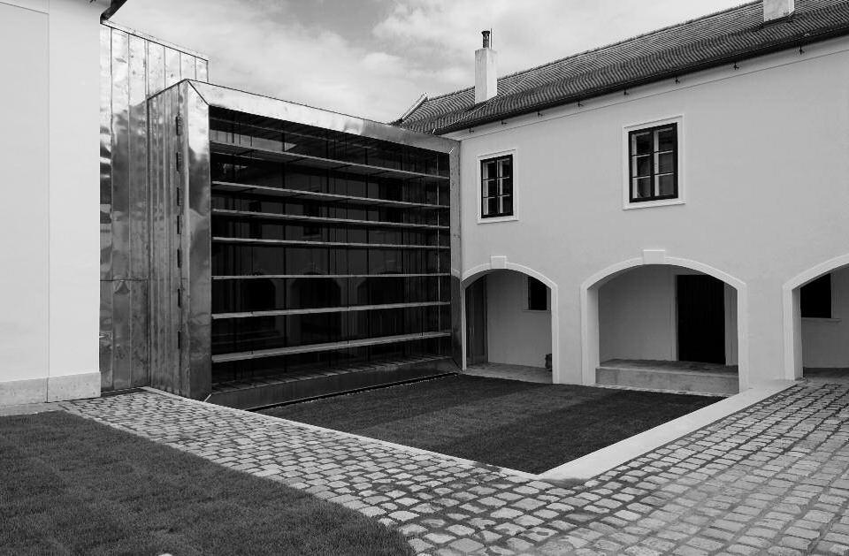 Ein Foto von Gerhard Lindner