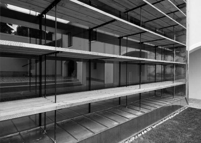 Ein Foto von Gerhard Lindner