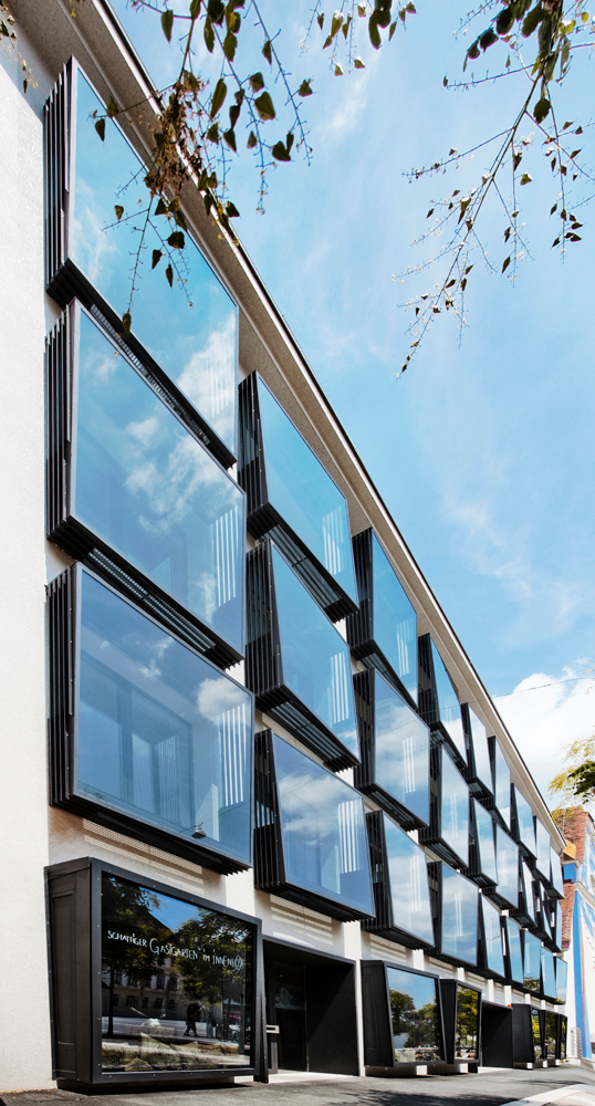 Ein Foto von Jasmin Schuller