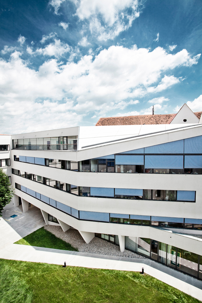 Ein Foto von Jasmin Schuller