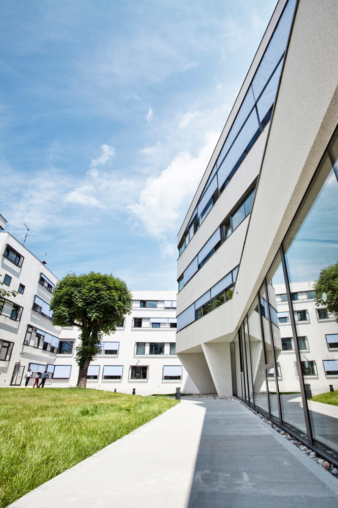 Ein Foto von Jasmin Schuller