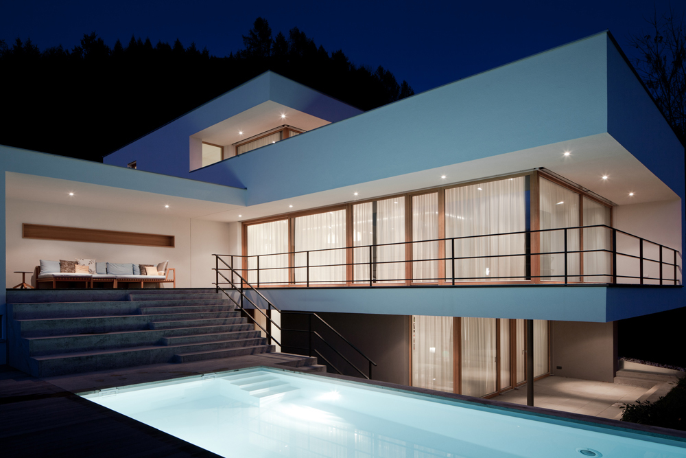 Ein Foto von Kurt Hörbst