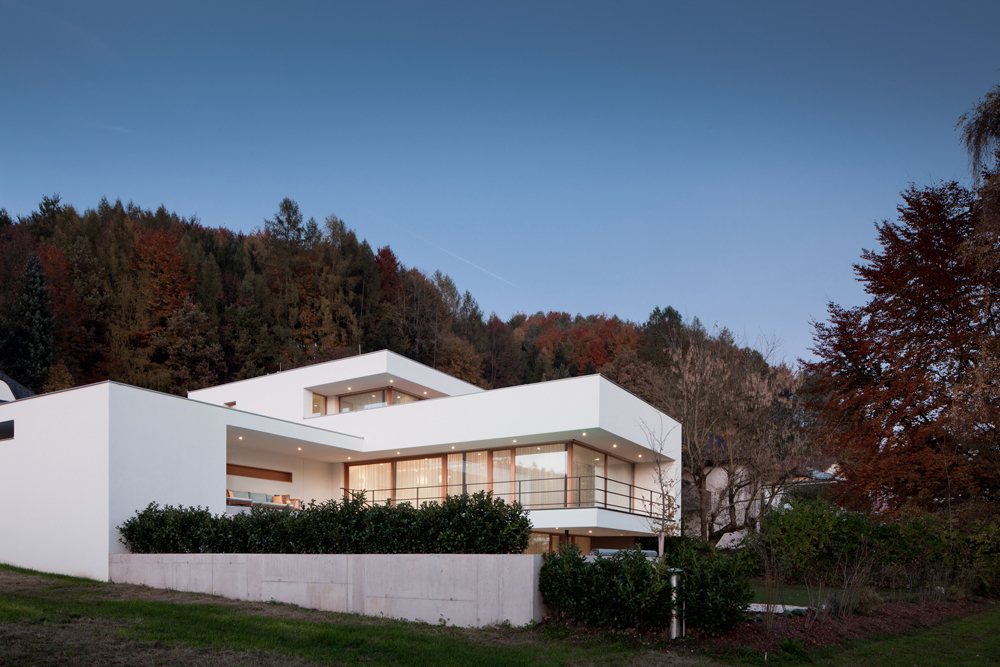 Ein Foto von Kurt Hörbst