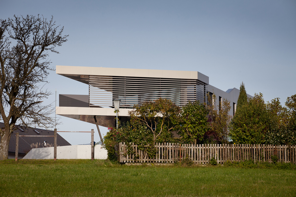 Ein Foto von Kurt Hörbst