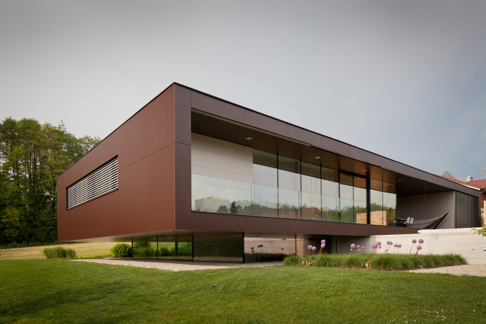 Ein Foto von Kurt Hörbst