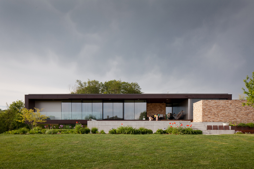 Ein Foto von Kurt Hörbst