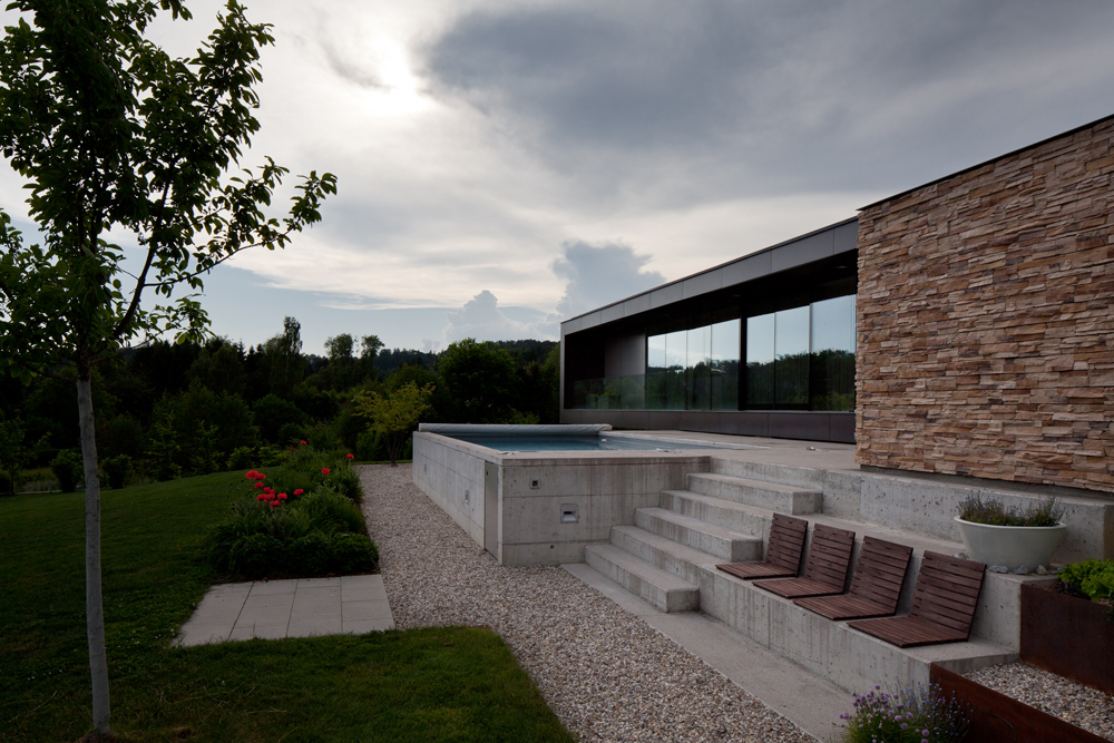 Ein Foto von Kurt Hörbst