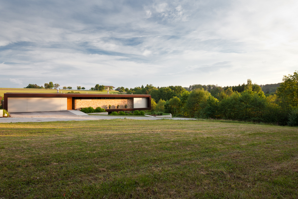 Ein Foto von Kurt Hörbst