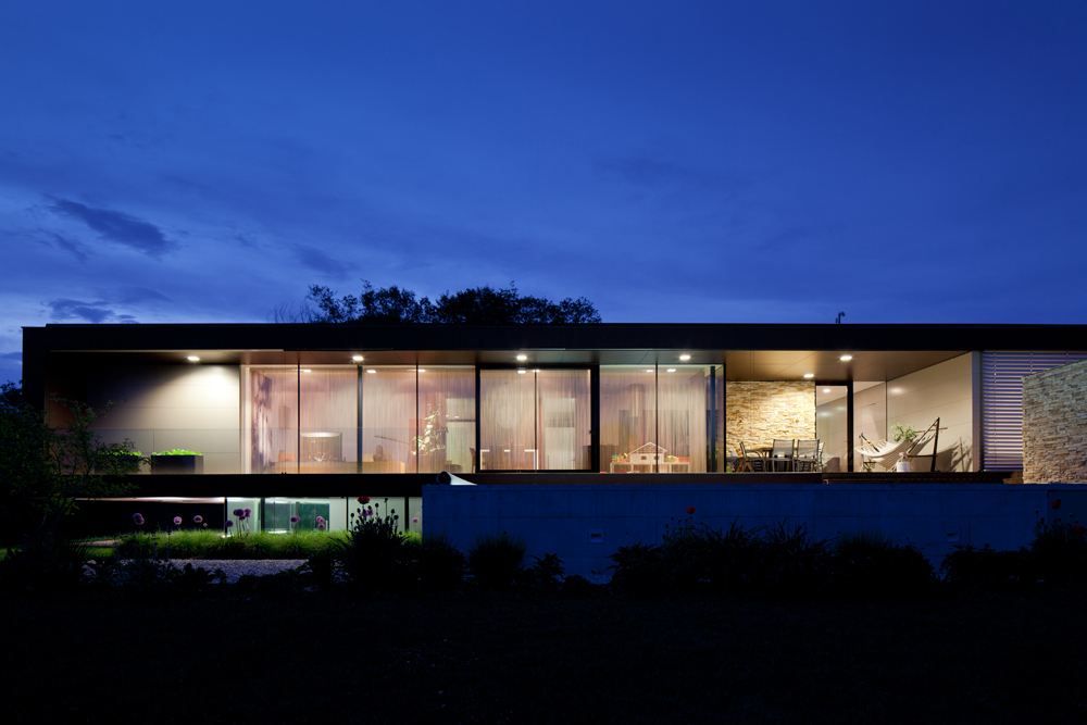 Ein Foto von Kurt Hörbst