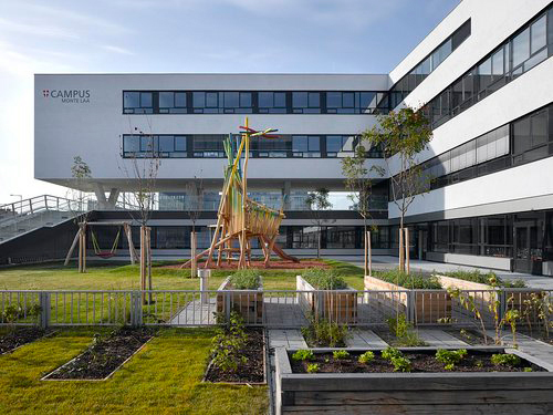 Ein Foto von Manfred Seidl