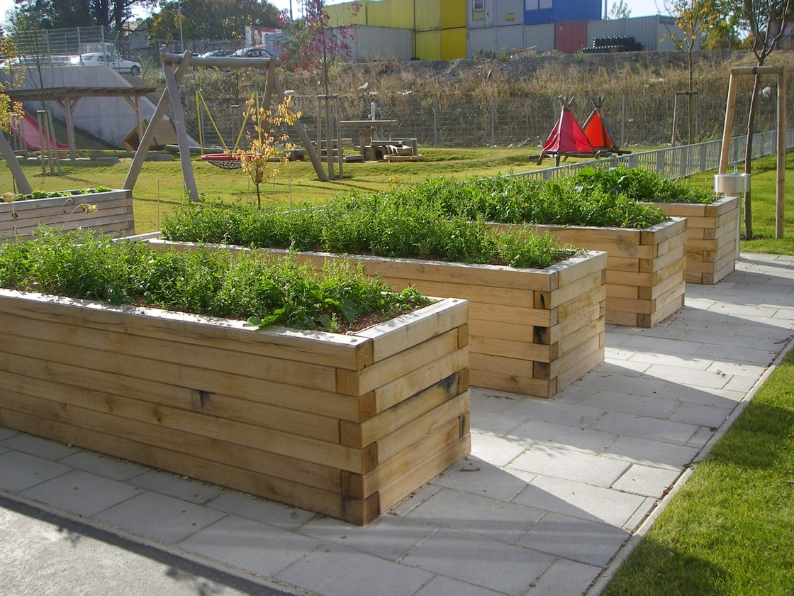 Ein Foto von 3:0 Landschaftsarchitektur