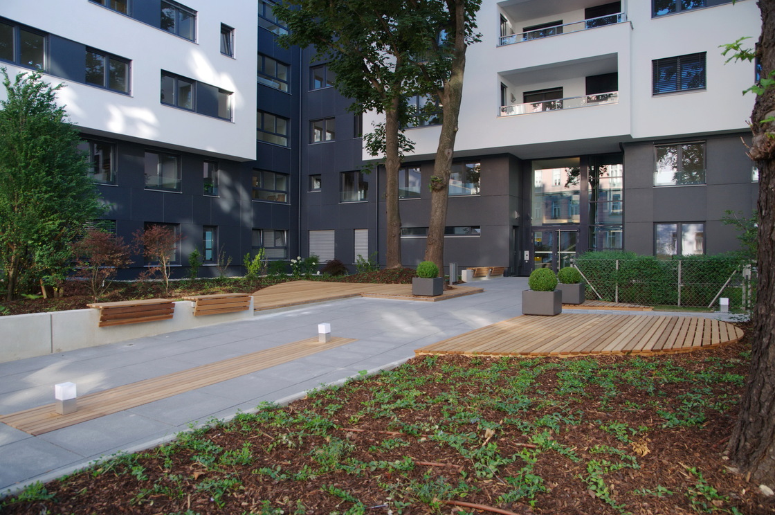 Ein Foto von Knoll - Planung & Beratung