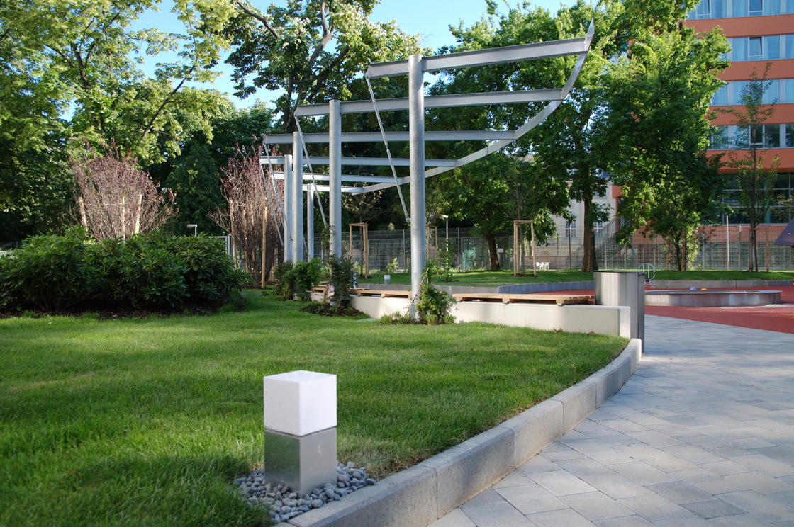 Ein Foto von Knoll - Planung & Beratung