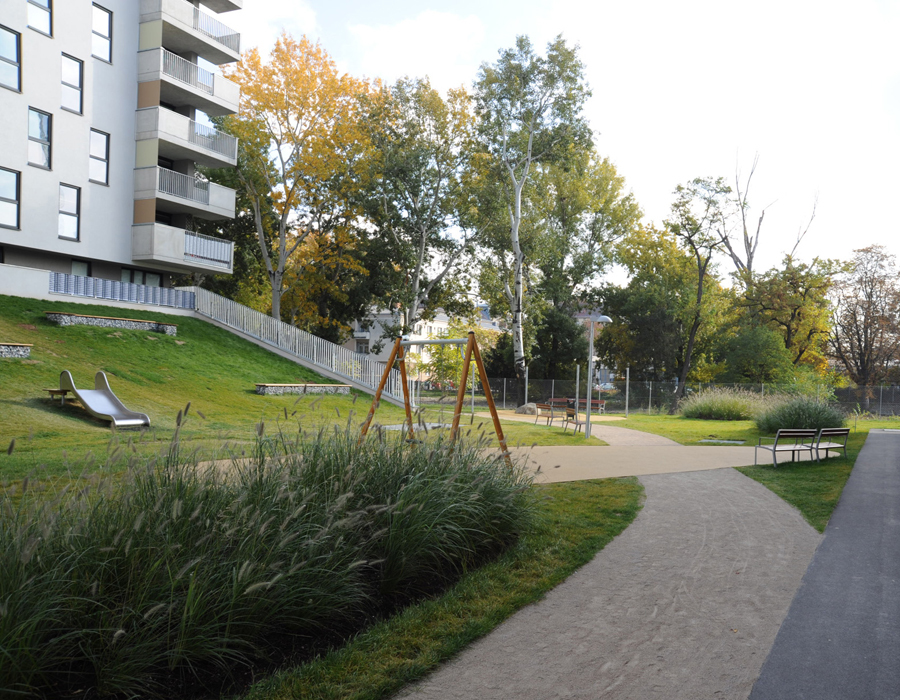 Ein Foto von Gernot Dessovic