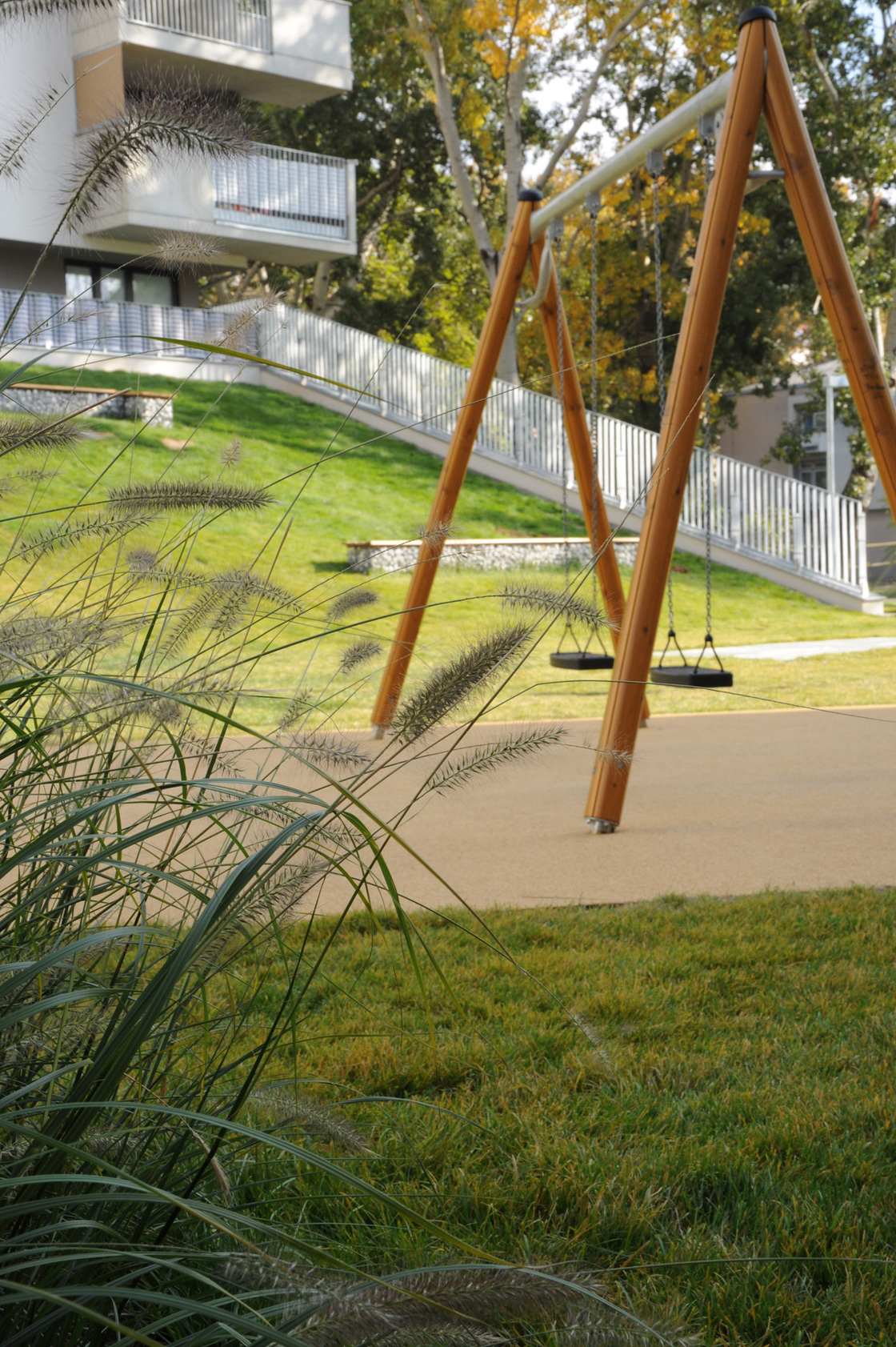 Ein Foto von Gernot Dessovic