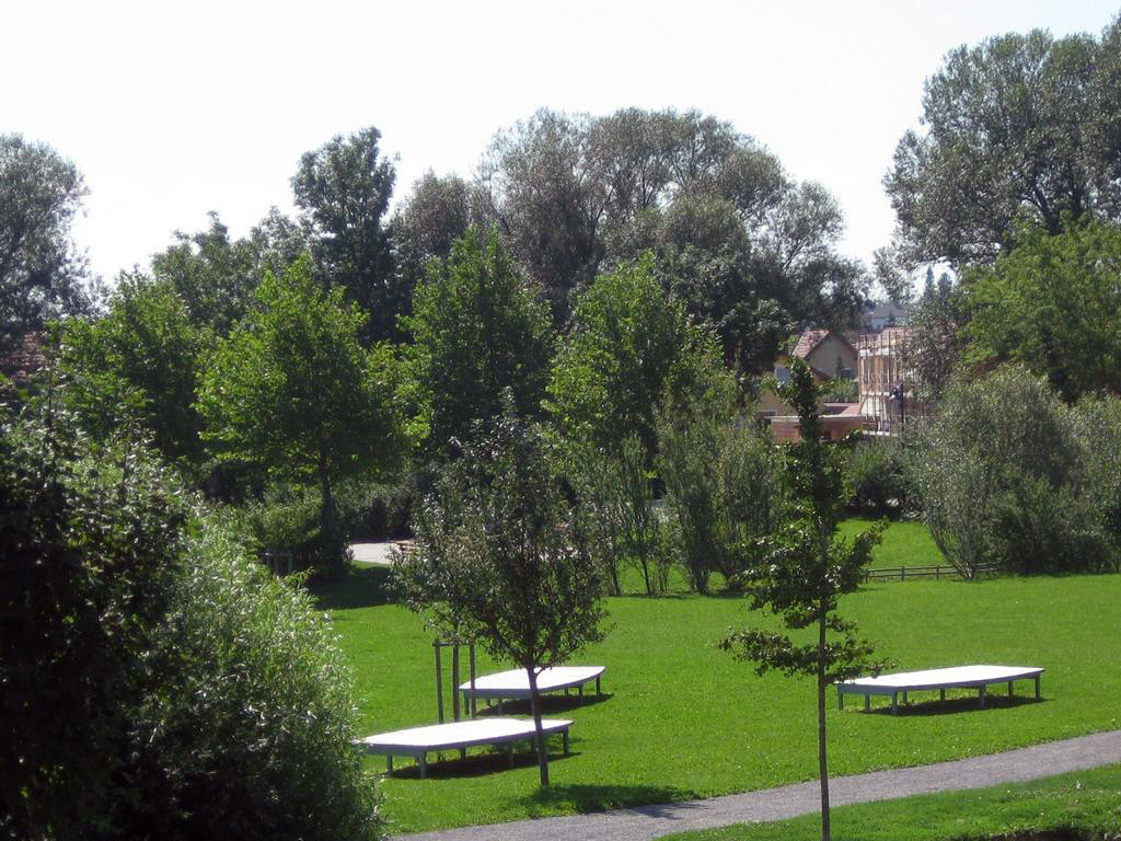 Ein Foto von Karl Grimm