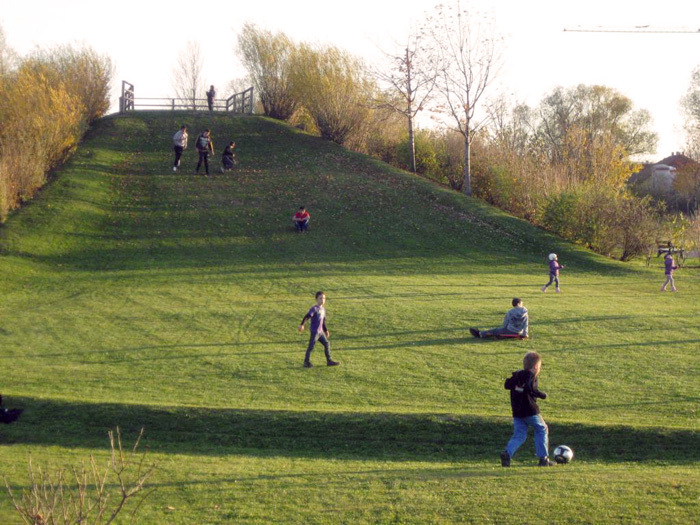 Ein Foto von Karl Grimm