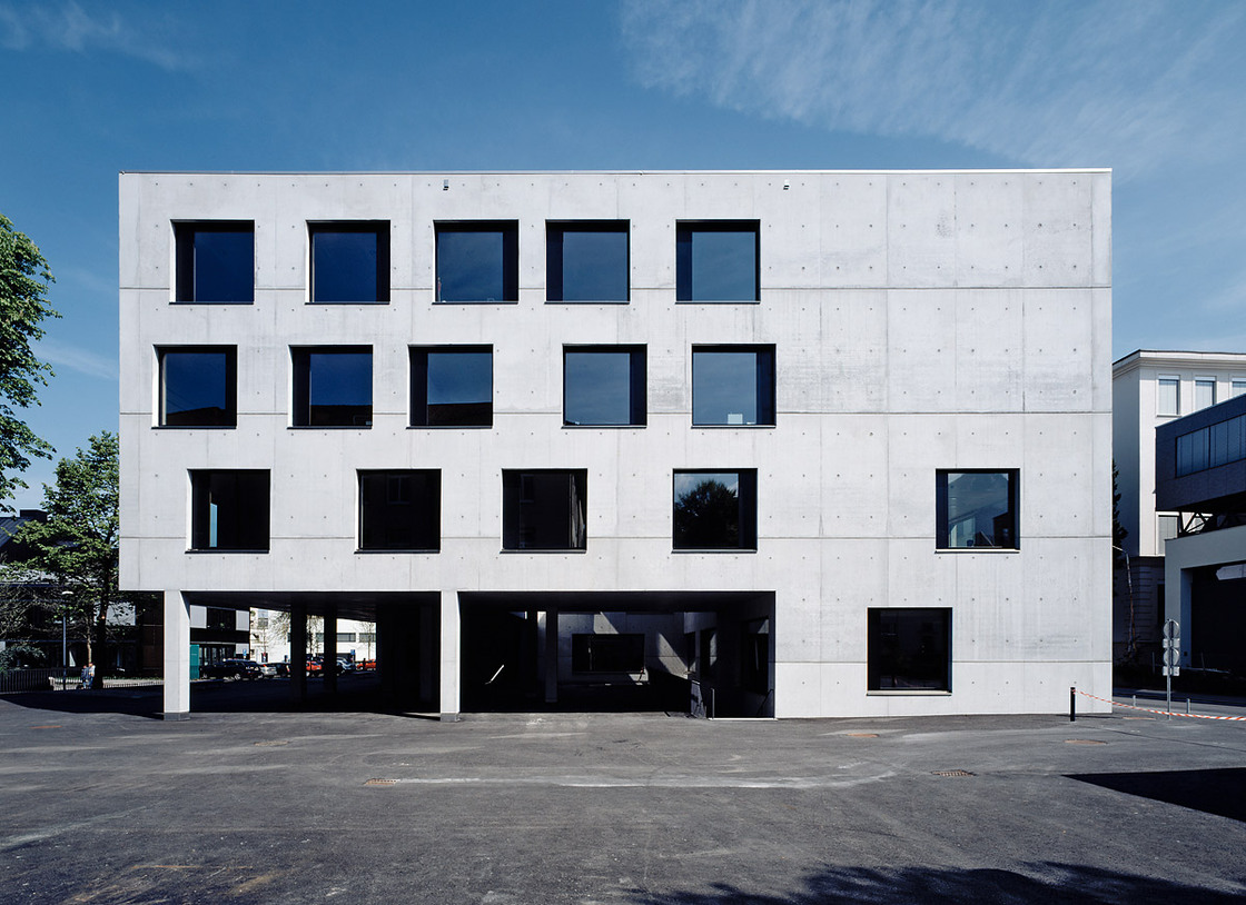 Ein Foto von Bruno Klomfar