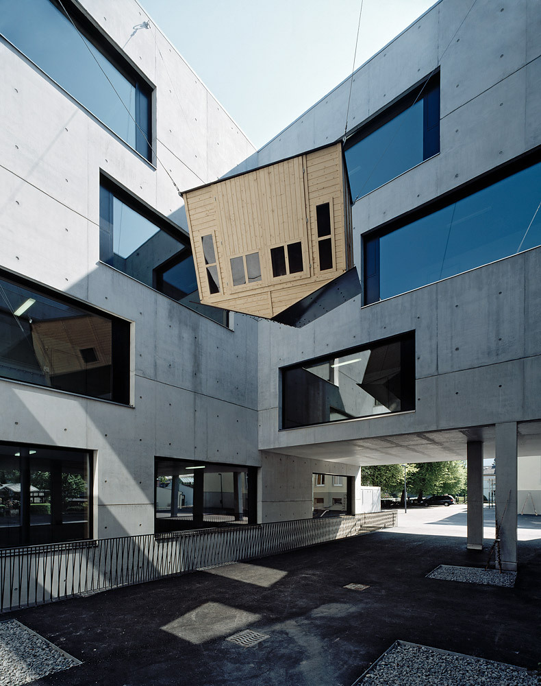 Ein Foto von Bruno Klomfar