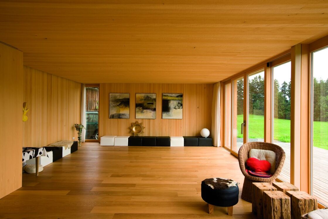 Ein Foto von Manfred Felder