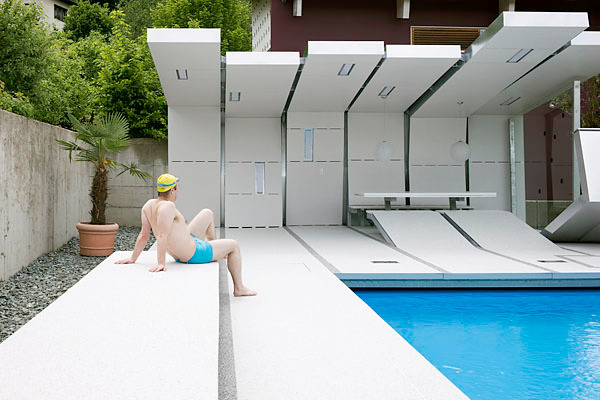 Ein Foto von Paul Ott