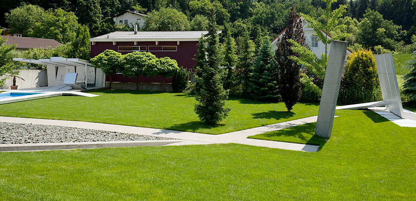 Ein Foto von Paul Ott