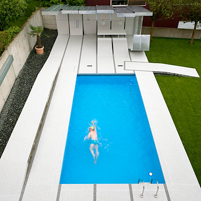 Ein Foto von Paul Ott