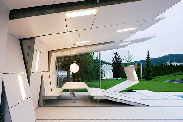 Ein Foto von Paul Ott