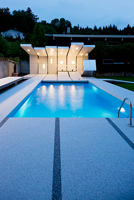 Ein Foto von Paul Ott