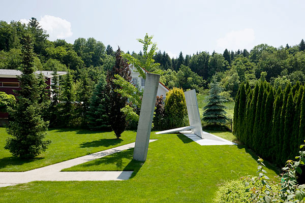 Ein Foto von Paul Ott