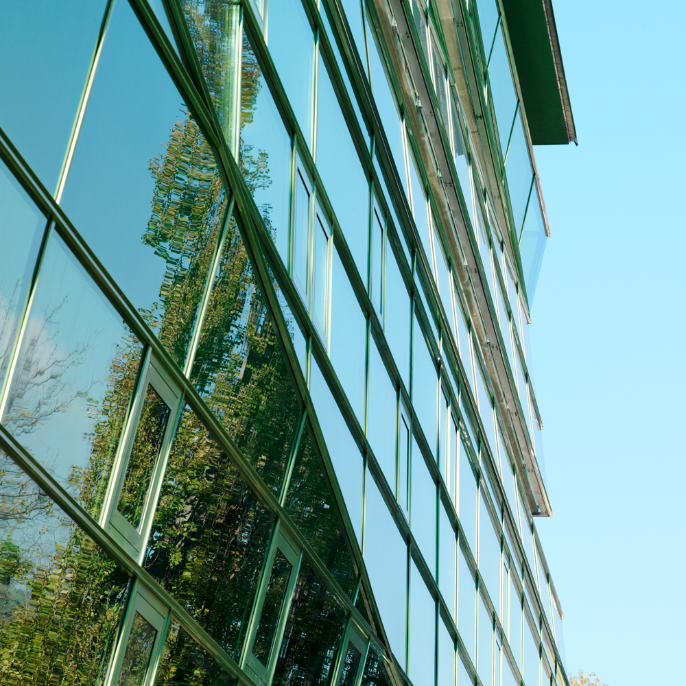 Ein Foto von Paul Ott