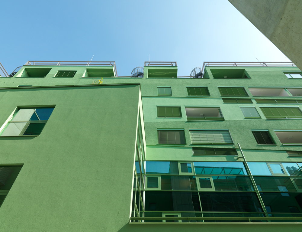 Ein Foto von Paul Ott