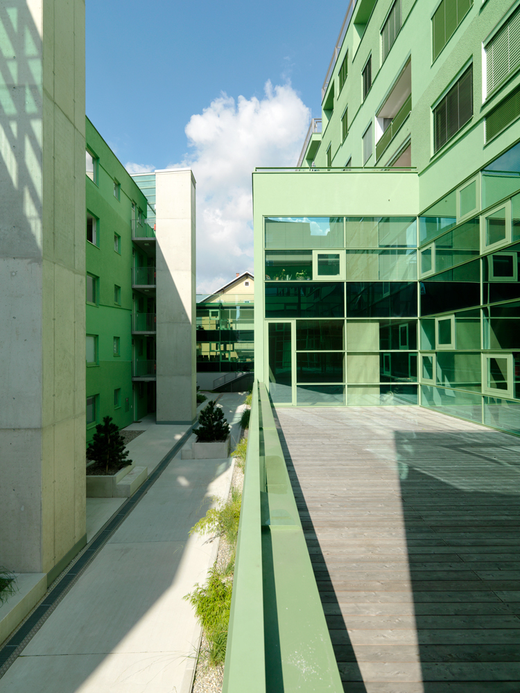 Ein Foto von Paul Ott