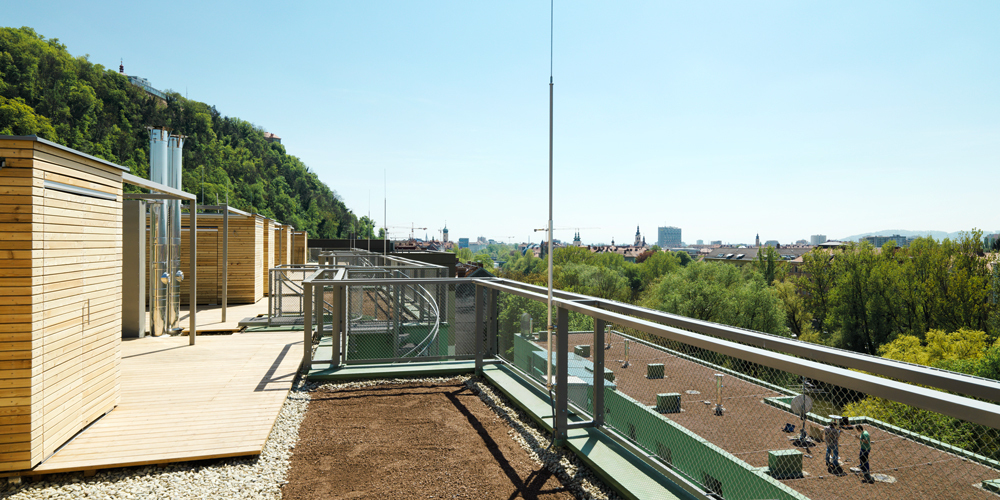 Ein Foto von Paul Ott