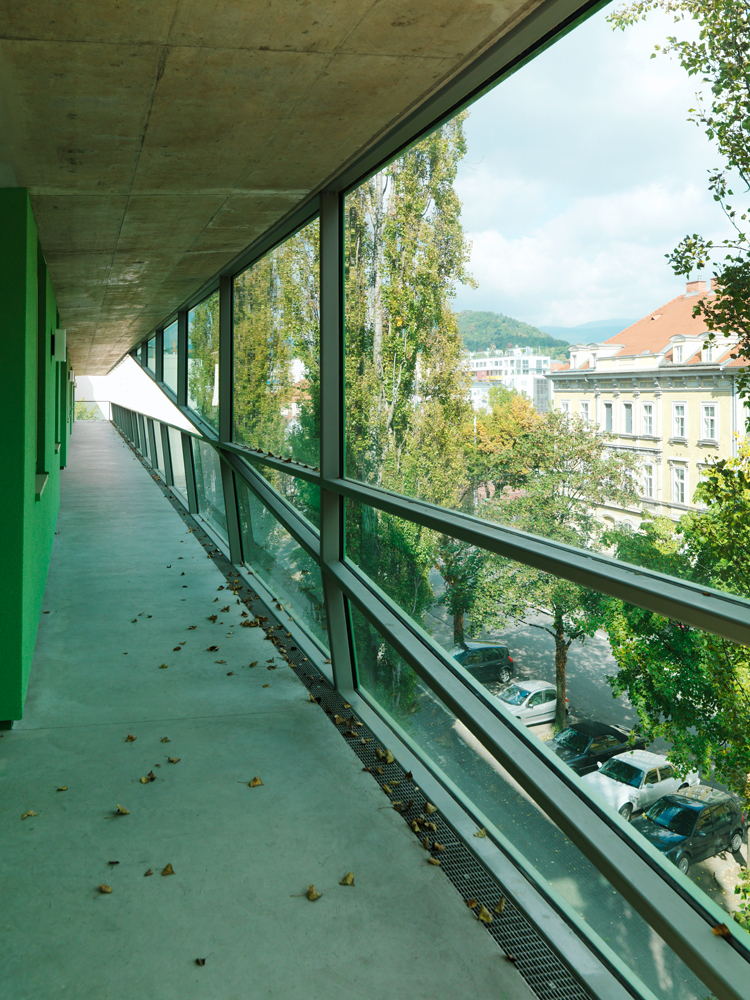 Ein Foto von Paul Ott