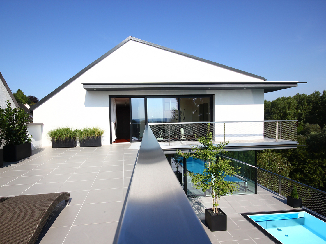 Ein Foto von Barbara Malik-Karl