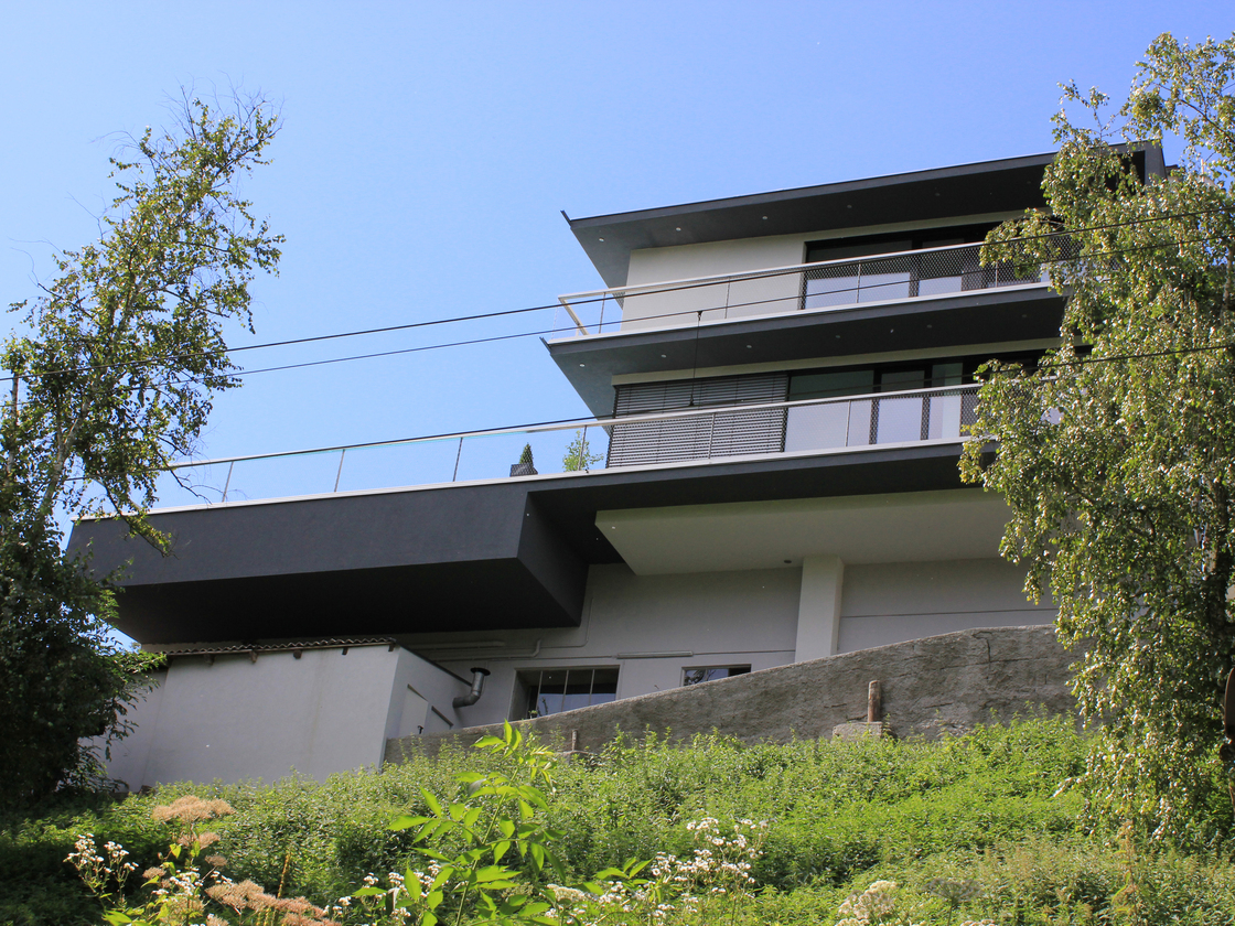 Ein Foto von Barbara Malik-Karl