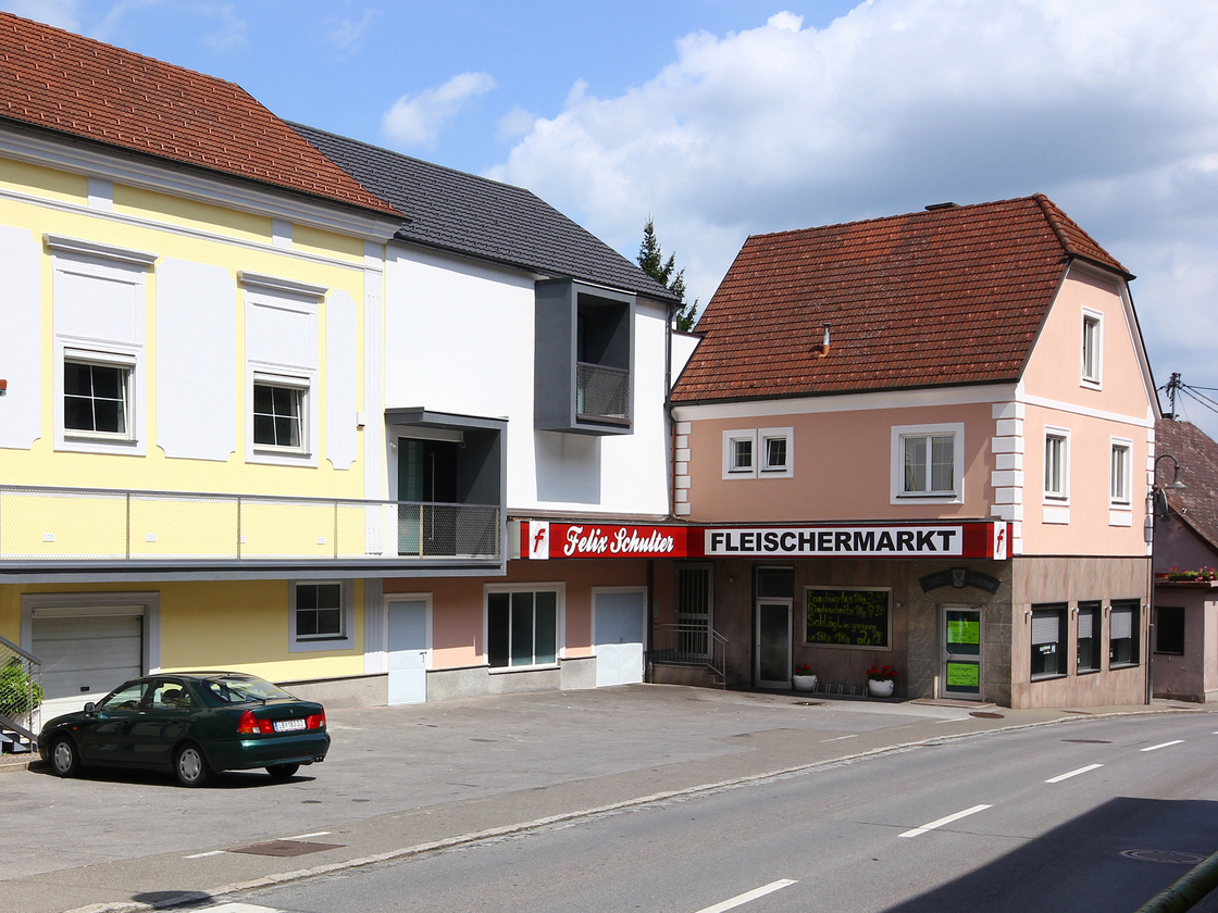 Ein Foto von Barbara Malik-Karl