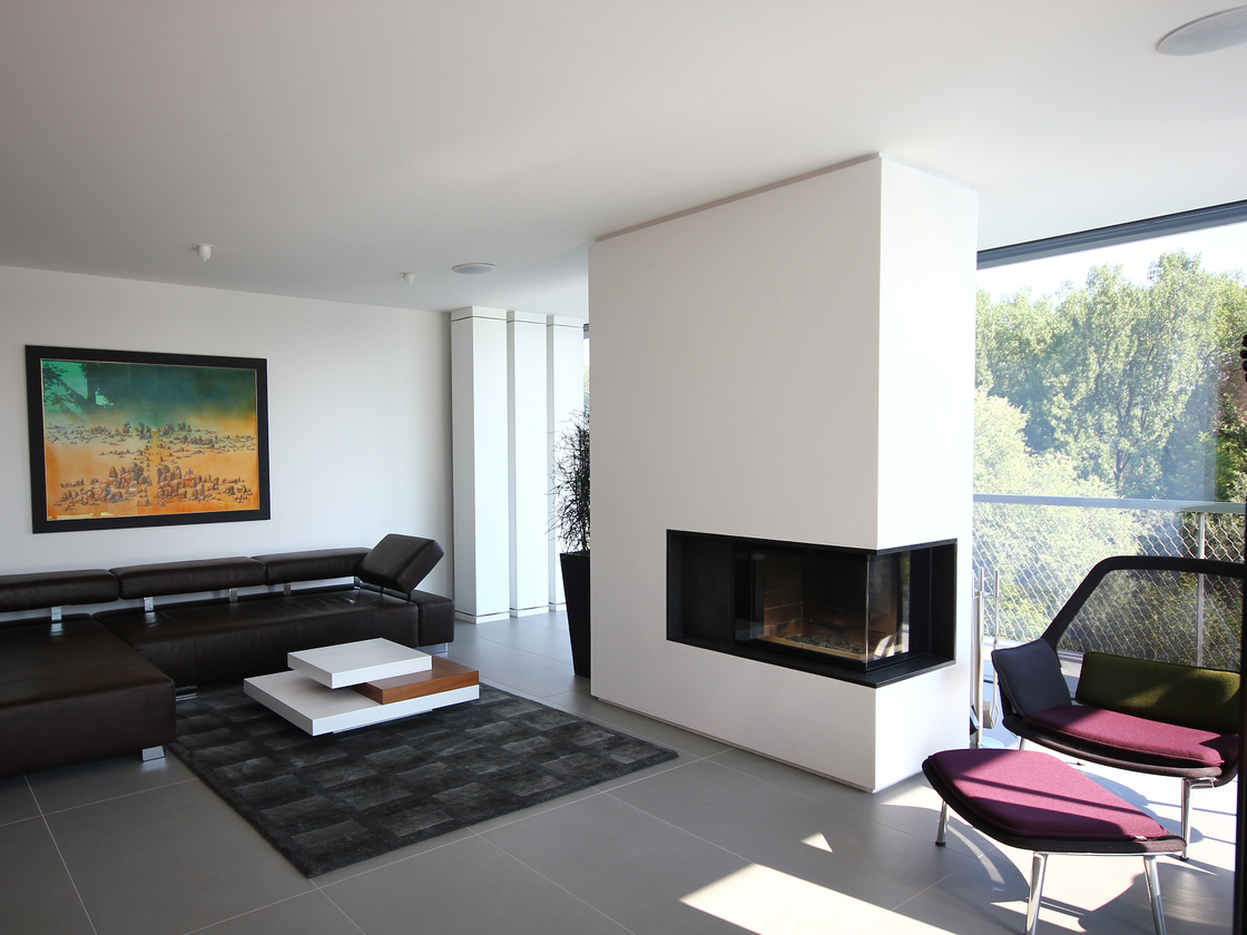 Ein Foto von Barbara Malik-Karl