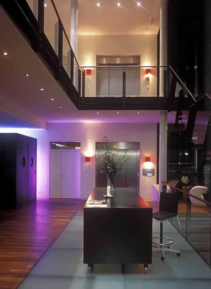 Ein Foto von Darren Penrose