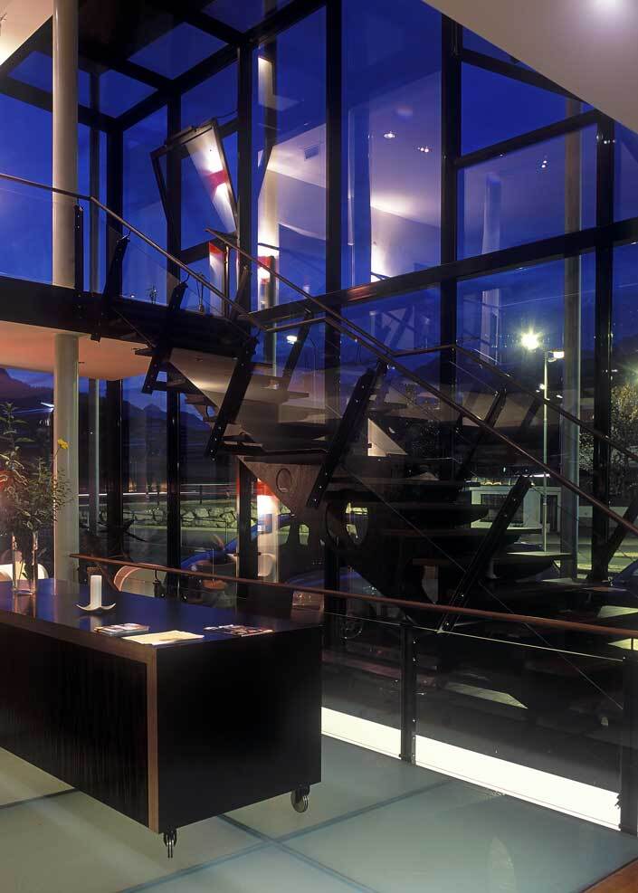 Ein Foto von Darren Penrose