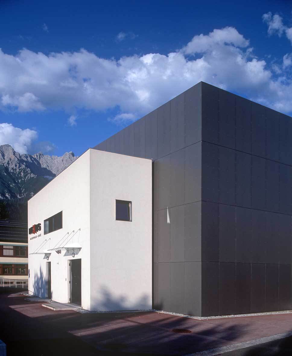 Ein Foto von Darren Penrose