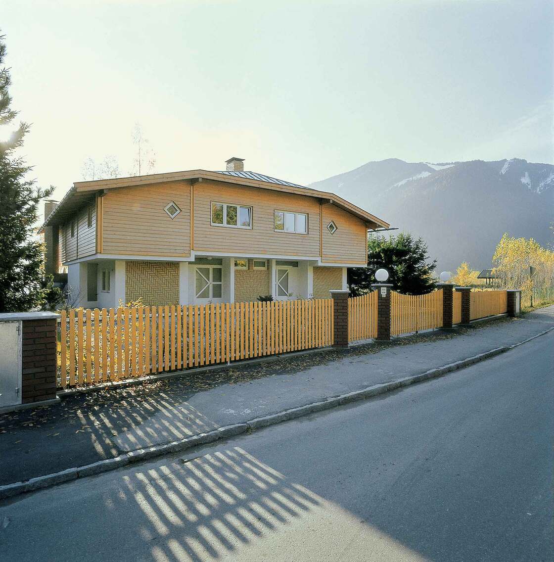 Ein Foto von Martha Hübl-Deltsios