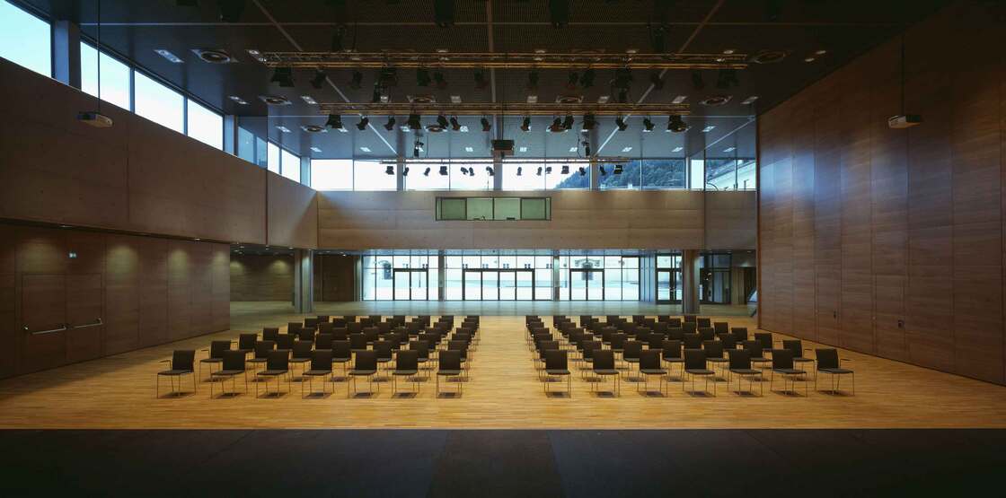 Ein Foto von Werner Huthmacher